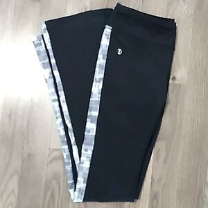 Halloway Junior soft Stretchy Pants.